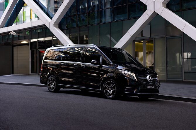 Sydney Airport Transfer from Sydney Airport to Sydney CBD - Who Should Consider This Service?