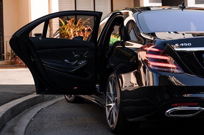 Sydney Airport Transfer from Sydney Airport to Sydney CBD - FAQ