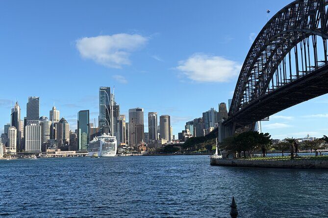 Sydney and Blue Mountains 2 Days Luxury Private Experience - The Breakdown: What to Expect On This 2-Day Tour