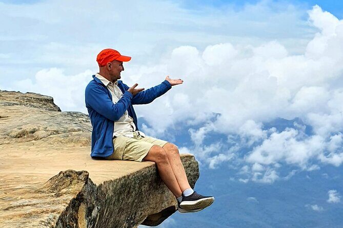 Sydney and Blue Mountains in One Day Private Tour - The Sydney City Highlights