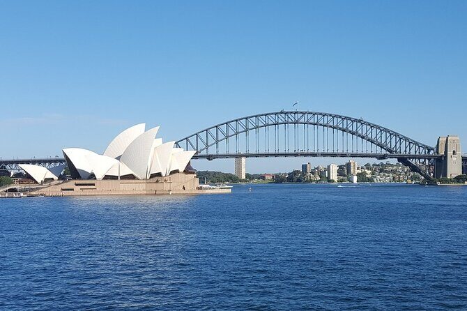 Sydney and Blue Mountains in One Day Private Tour - The Tour’s Practical Aspects