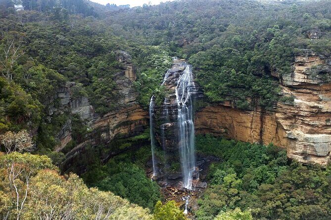 Sydney and Blue Mountains in One Day Private Tour - Additional Options and Considerations