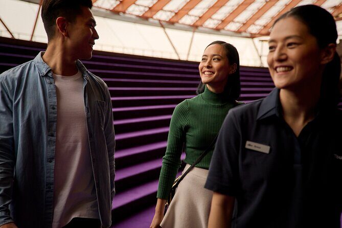 Sydney Attractions Pass: SEA LIFE Aquarium, Sydney Tower Eye, WILD LIFE Zoo and Madame Tussauds - Practical Tips for Making the Most of Your Pass