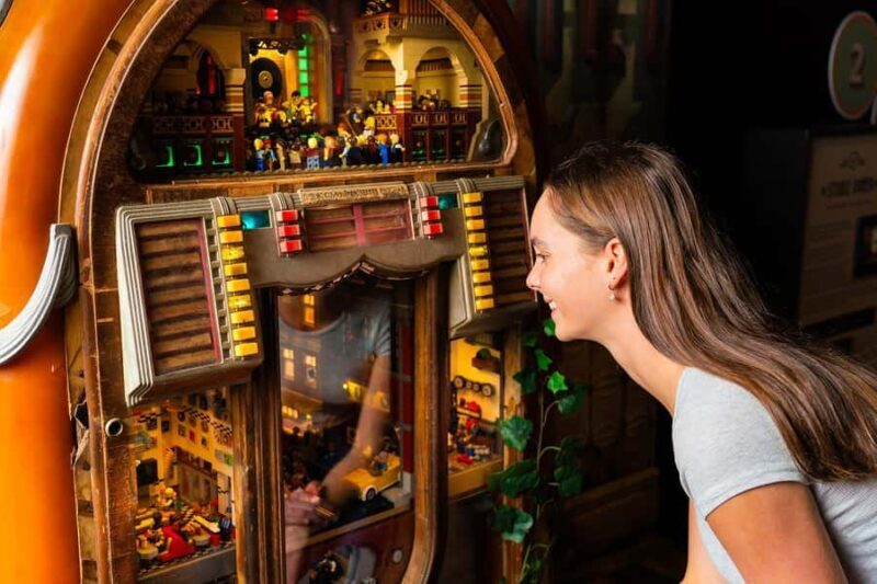 Sydney: Australian Museum RELICS Exhibition Entry Ticket - Key Points