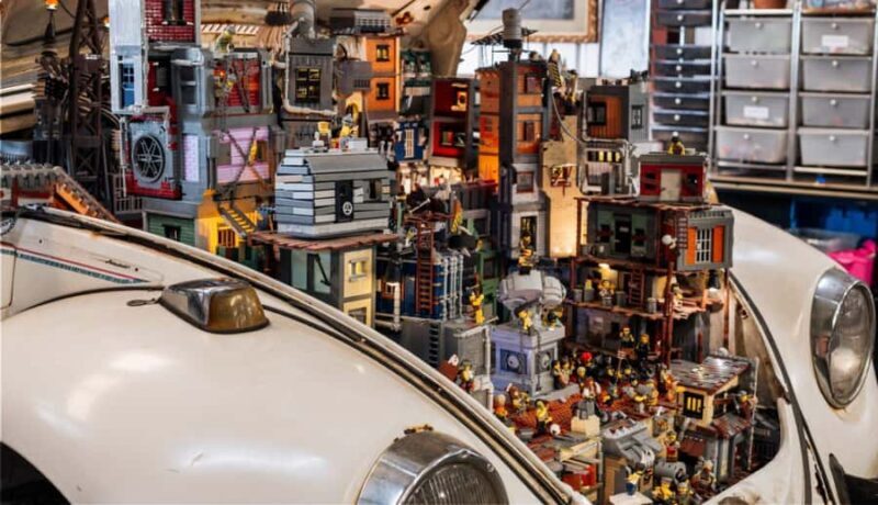 Sydney: Australian Museum RELICS Exhibition Entry Ticket - Is This Experience Worth It?