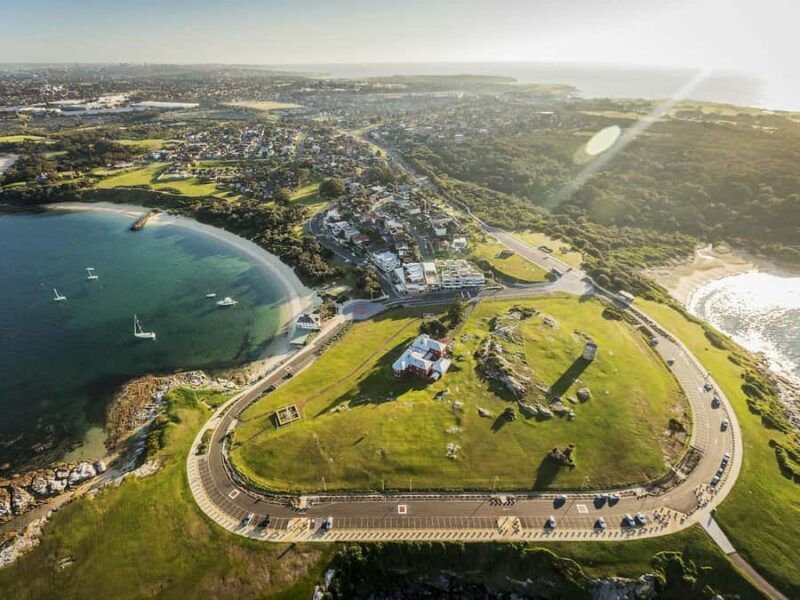 Sydney: Beaches and Lighthouse Day Trip - Why This Tour Offers Great Value