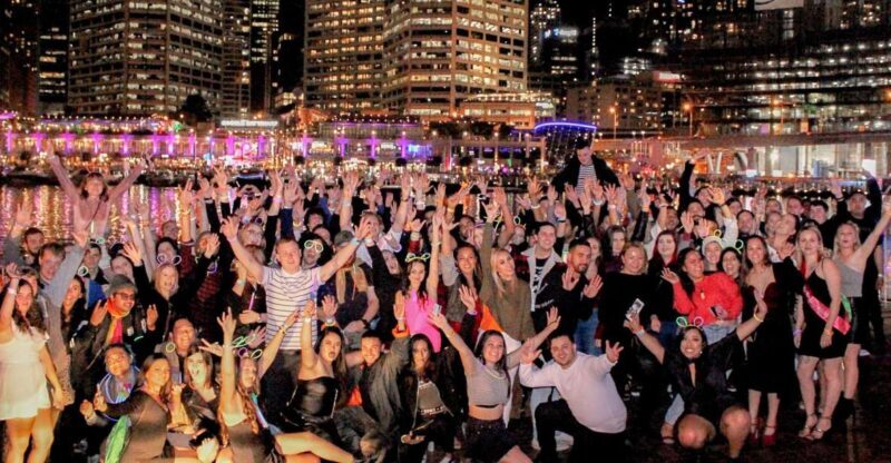 Sydney: Big Night Out Pub Crawl with Local Party Hosts - Introduction