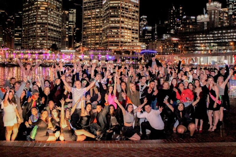 Sydney: Big Night Out Pub Crawl with Local Party Hosts - FAQs