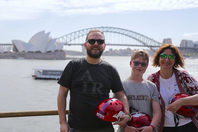 Sydney Bike Tours - Final Thoughts