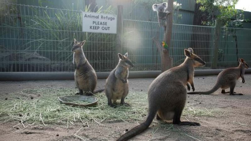 Sydney: Blue Mountains and F. Wildlife Park - Private Tour - What We Loved About the Tour