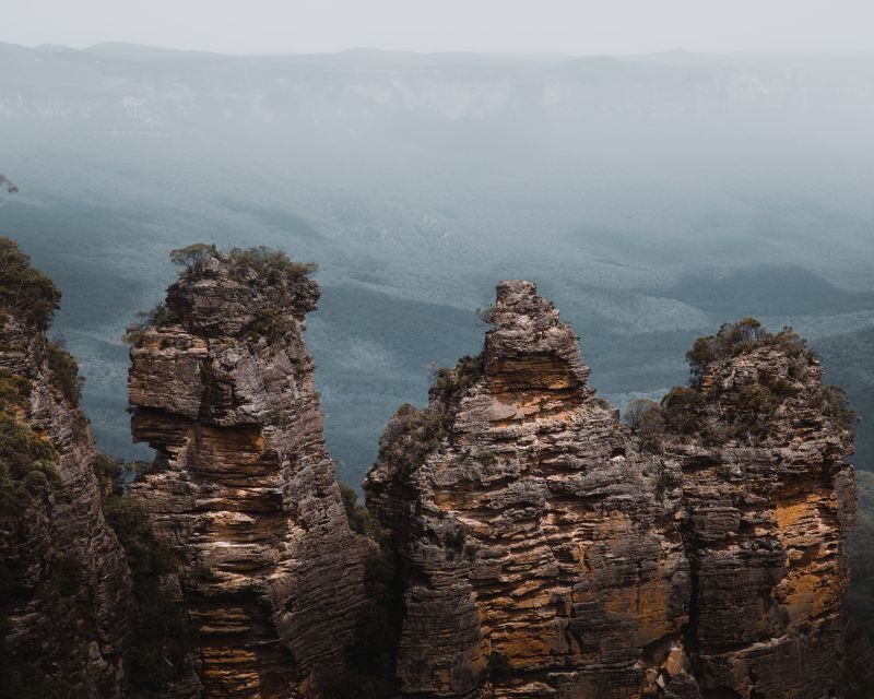Sydney: Blue Mountains and Scenic World private day tour - Value for Money