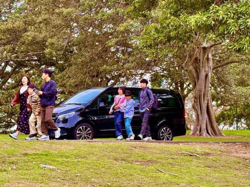 Sydney Blue Mountains Day Trip with Scenic World Entry - Final Thoughts: Who Should Book This Tour?