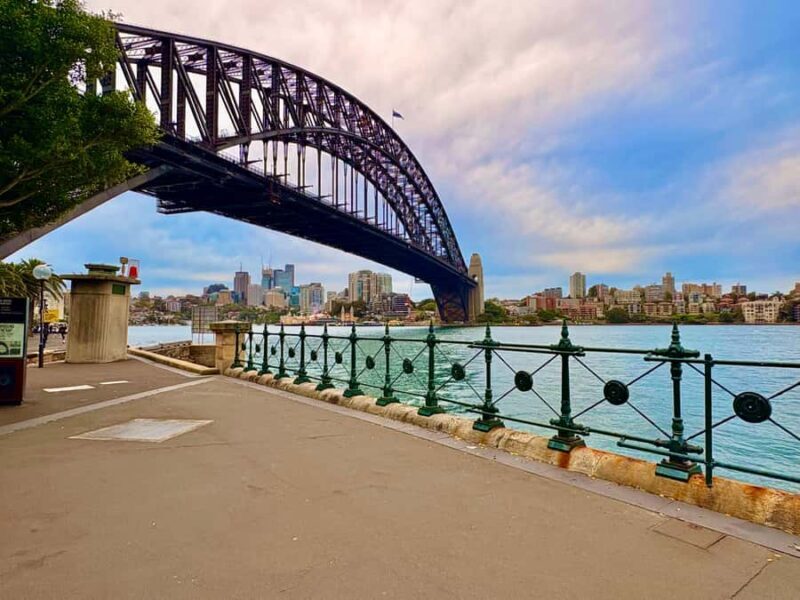 Sydney Blue Mountains Day Trip with Scenic World Entry - FAQs