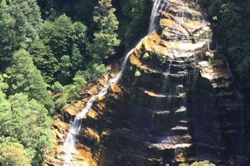 Sydney: Blue Mountains & Featherdale Wildlife Park Day Trip - Who Is This Tour Best For?