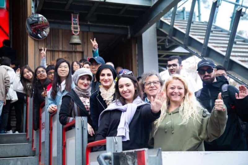 Sydney: Blue Mountains Half Day Scenic World & Lookout Tour - Key Points