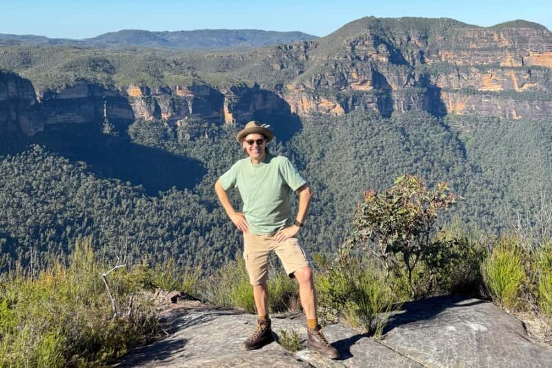 Sydney: Blue Mountains Kangaroos, Wilderness and Sunset Tour - Final Thoughts