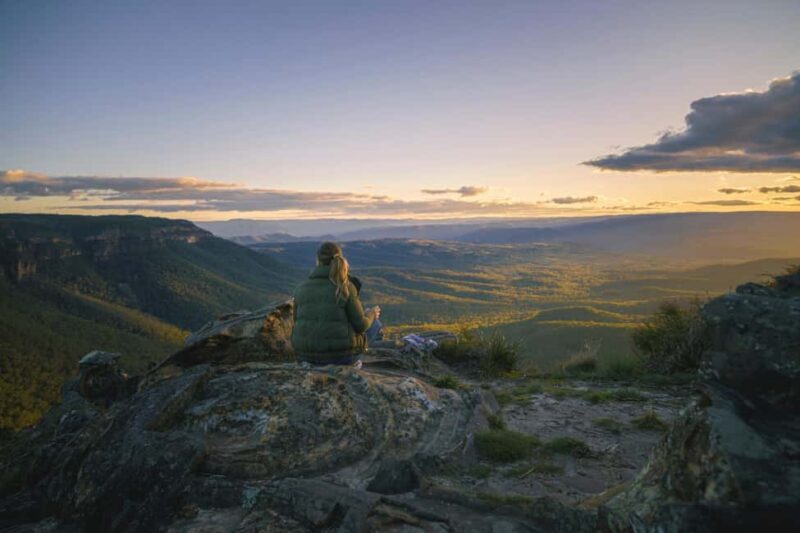 Sydney: Blue Mountains Kangaroos, Wilderness and Sunset Tour - Practical Tips for the Tour