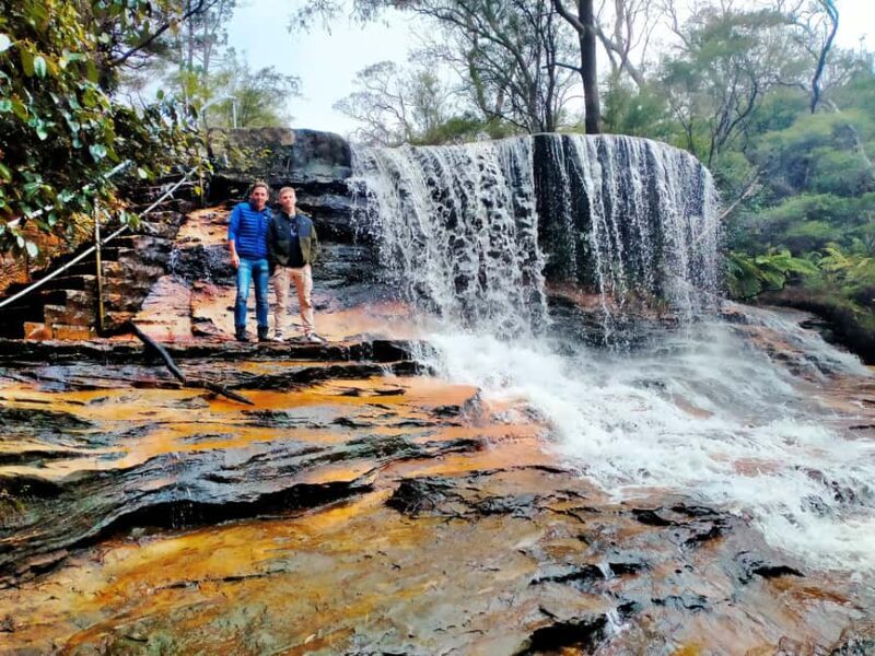 Sydney: Blue Mountains Late Start, Walks Waterfalls & Koalas - The Sum Up