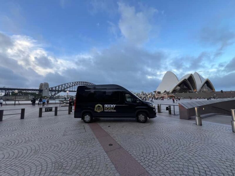 Sydney: Blue Mountains Private Tour with Scenic World - The Itinerary Breakdown: What Makes This Tour Stand Out