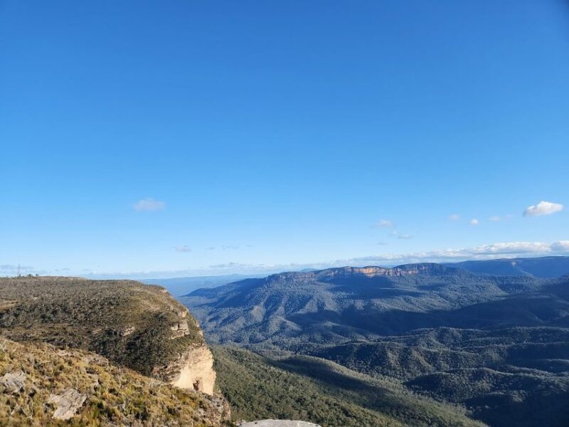 Sydney Blue Mountains, Scenic World, Featherdale (Private) - Why This Tour Works Well
