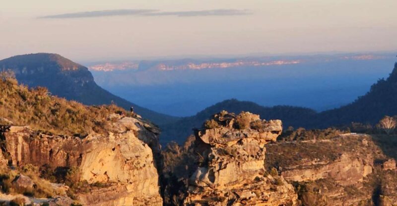 Sydney Blue Mountains, Scenic World, Featherdale (Private) - Who Is This Tour Best For?