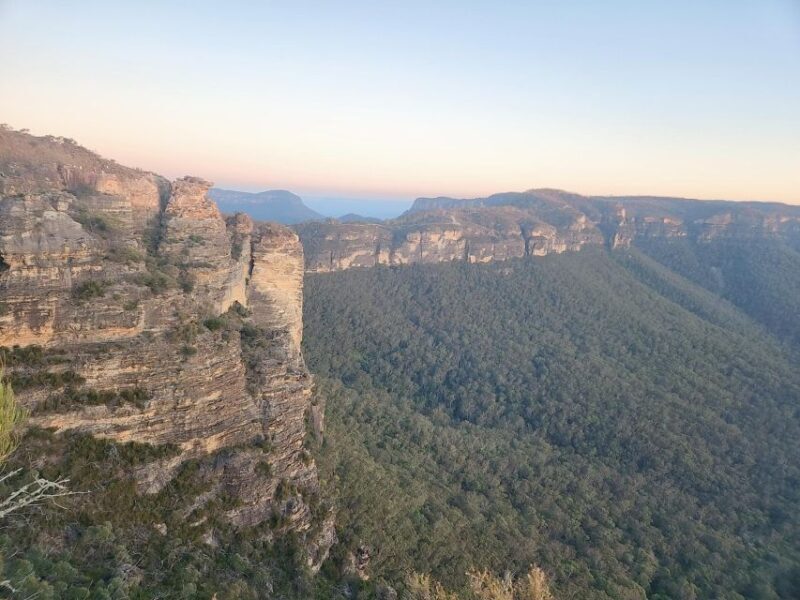 Sydney Blue Mountains, Scenic World, Featherdale (Private) - Final Thoughts