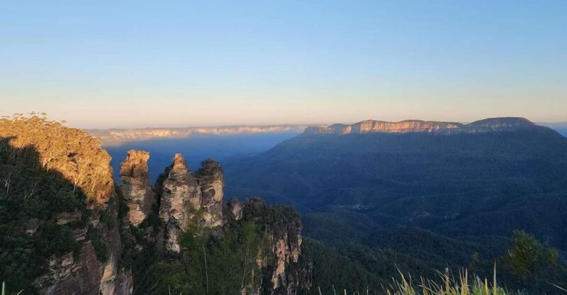Sydney Blue Mountains, Scenic World, Featherdale - A Well-Rounded Journey into the Blue Mountains