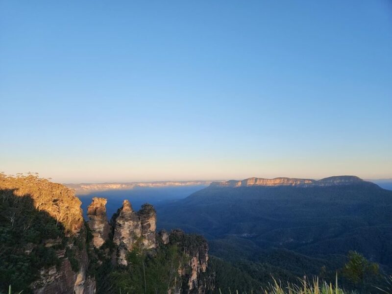 Sydney Blue Mountains, Scenic World, Featherdale - Who Will Love This Tour?