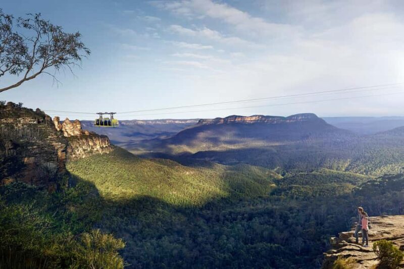 Sydney: Blue Mountains, Scenic World, & Wildlife Park Tour - Deep Dive into the Experience: Value, Comfort, and Authenticity