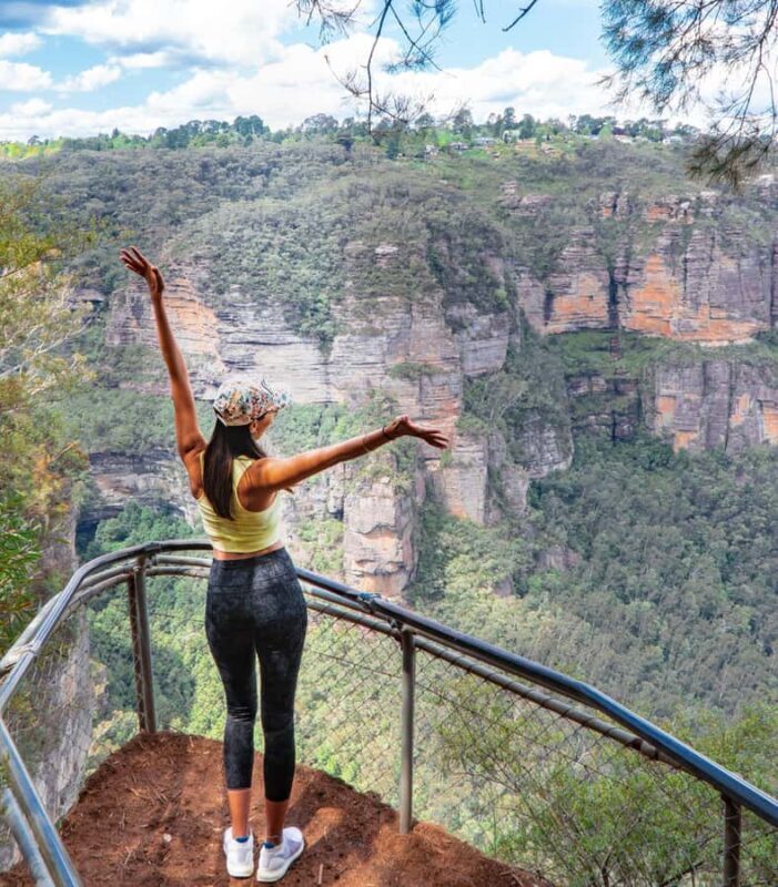 Sydney: Blue Mountains, Scenic World, Zoo & Lincoln's Rock - Practical Tips for Travelers