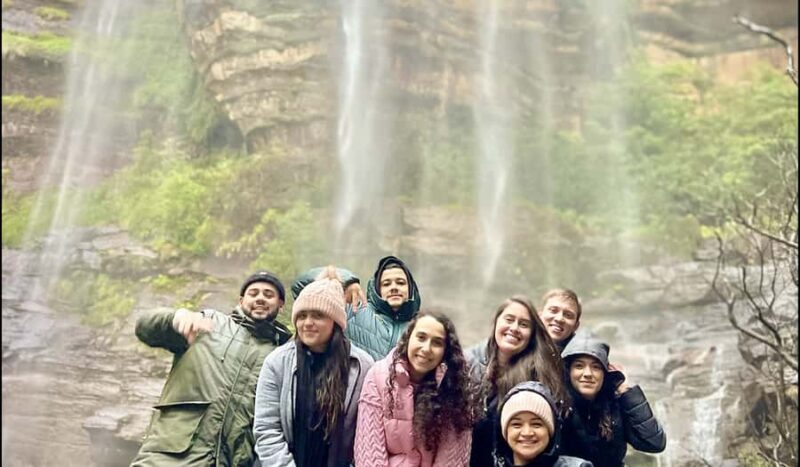 Sydney: Blue Mountains Tour with Scenic World & Lunch Option - Price and Overall Value