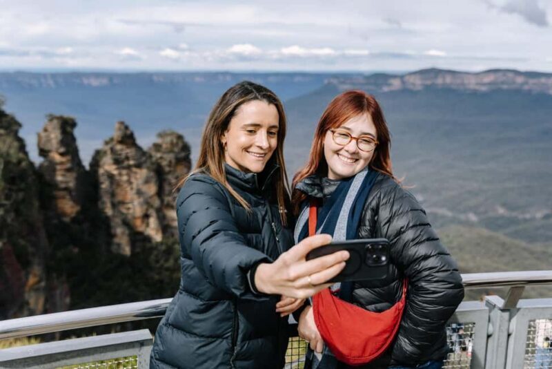 Sydney: Blue Mountains Tour with Wildlife Park & Waterfalls - Exploring the Blue Mountains: A Practical Guide to the Ultimate Day Trip