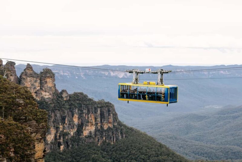 Sydney: Blue Mountains Tour with Wildlife Park & Waterfalls - Who Will Love This Tour?