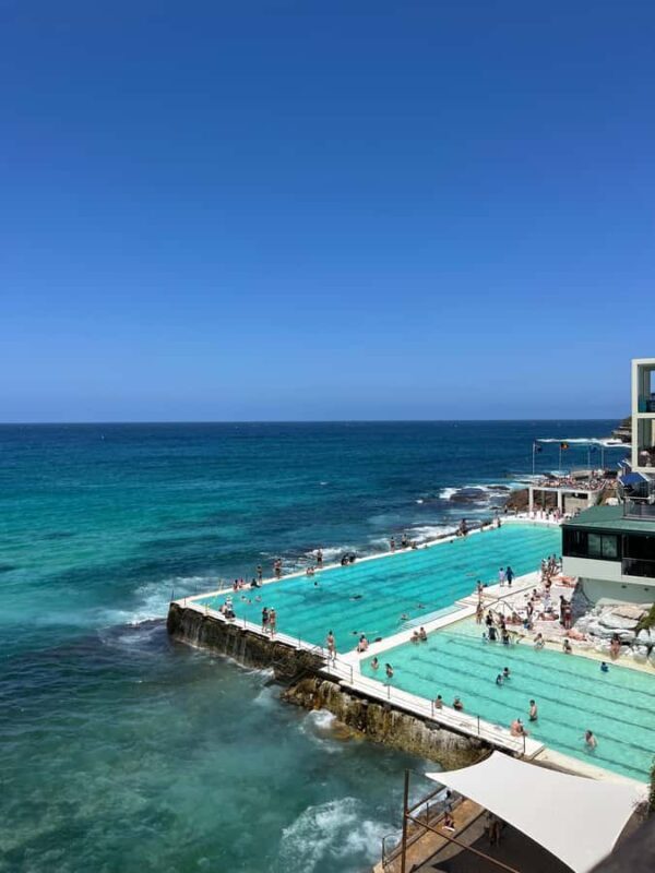 Sydney: Bondi Sunrise Yoga and Coastal Walking Tour - Key Points