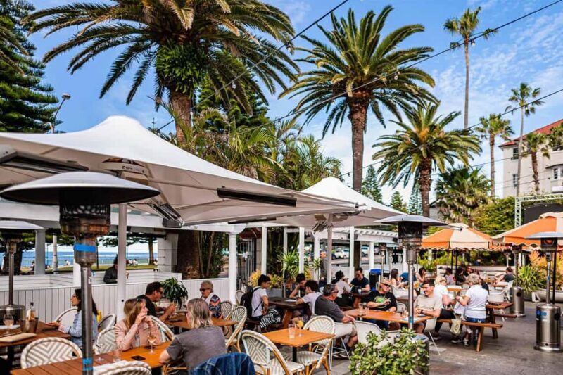 Sydney: Bondi to Coogee Hike with picnic lunch at Coogee - What to Expect on the Tour