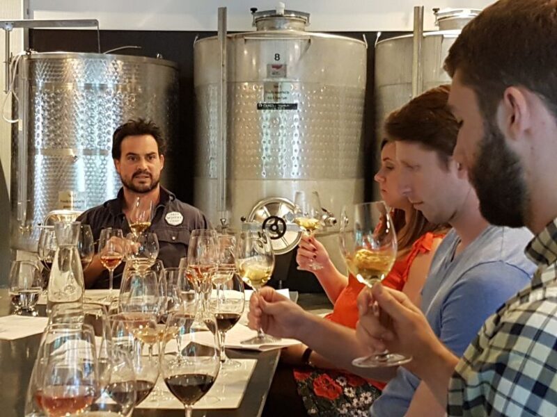 Sydney: Brewery, Winery, and Distillery Tasting Tour - What Makes this Tour Stand Out?