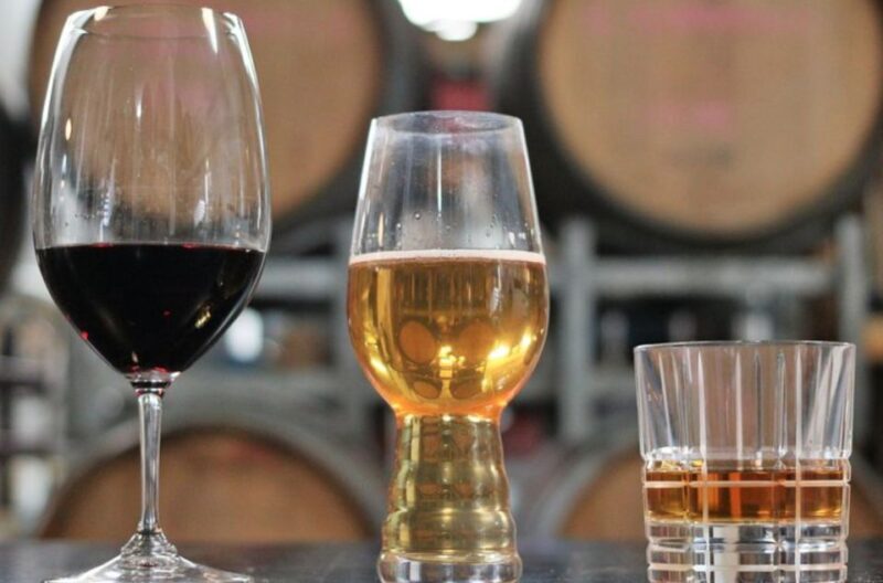 Sydney: Brewery, Winery, and Distillery Tasting Tour - Who Is This Tour Best For?