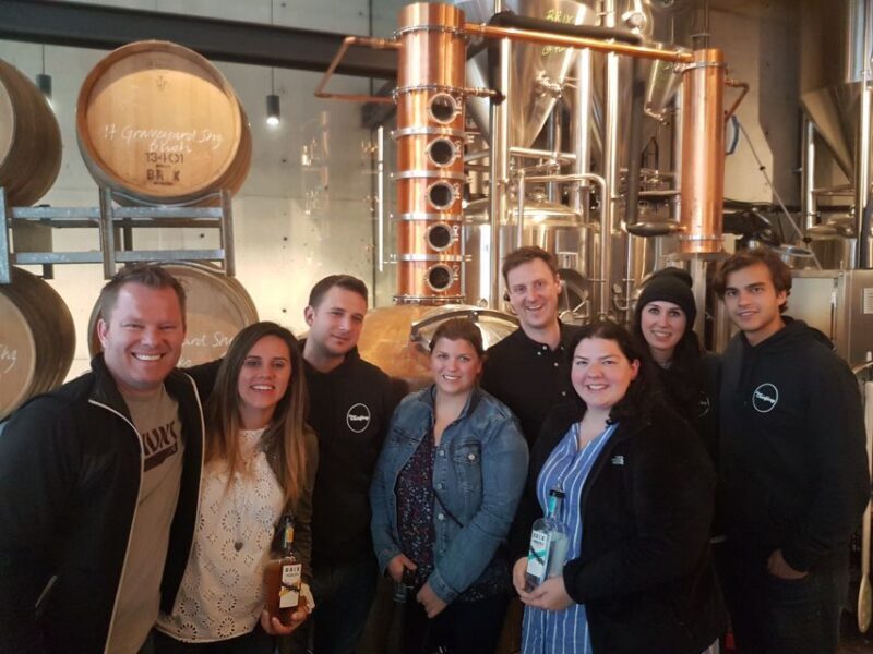Sydney: Brewery, Winery, and Distillery Tasting Tour - FAQ