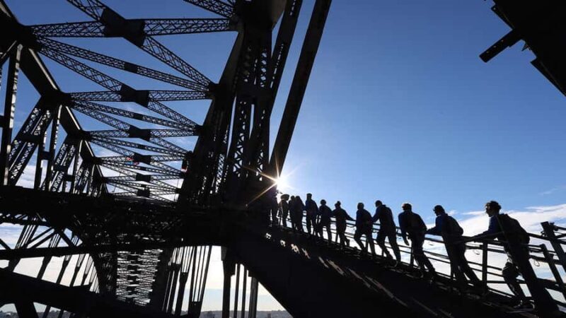 Sydney: BridgeClimb Summit Insider - FAQs
