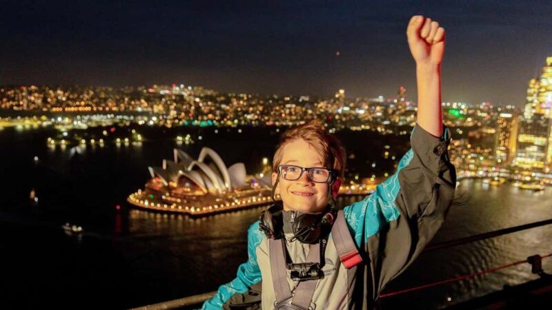 Sydney: BridgeClimb Sydney Harbour Summit Night - Pricing and Value