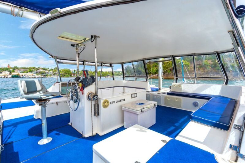 Sydney: Bring Your Own Drinks Vivid Harbour Cruise - FAQ: Your Questions Answered