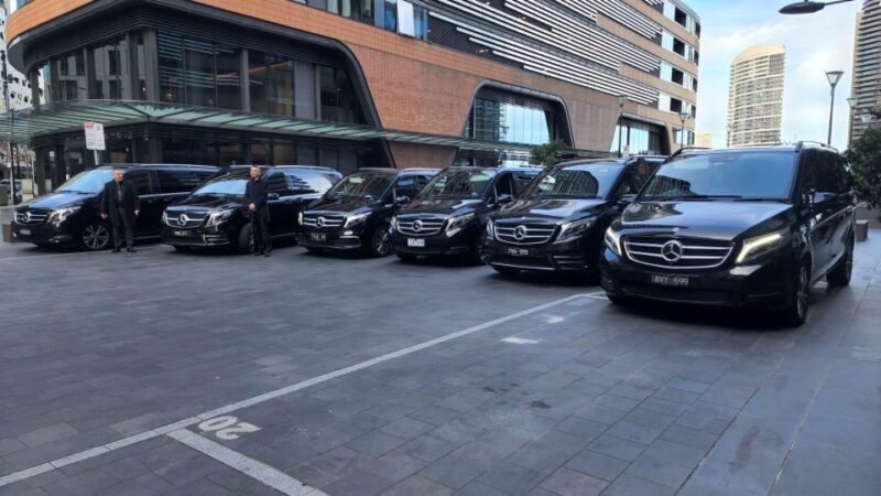 Sydney CBD to Blue Mountain private Day Tour 10 hours - The Itinerary Breakdown
