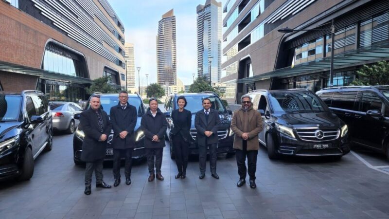 Sydney CBD to Blue Mountain private Day Tour 10 hours - Why This Tour Offers Great Value