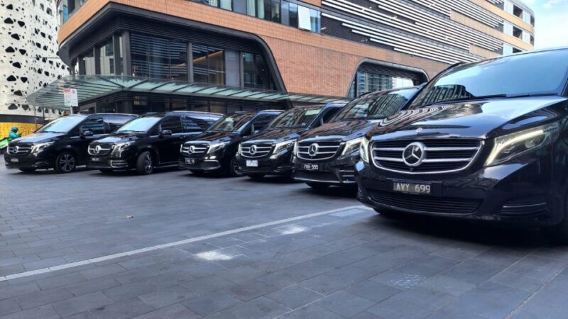 Sydney CBD to Blue Mountain private Day Tour 10 hours - Final Thoughts