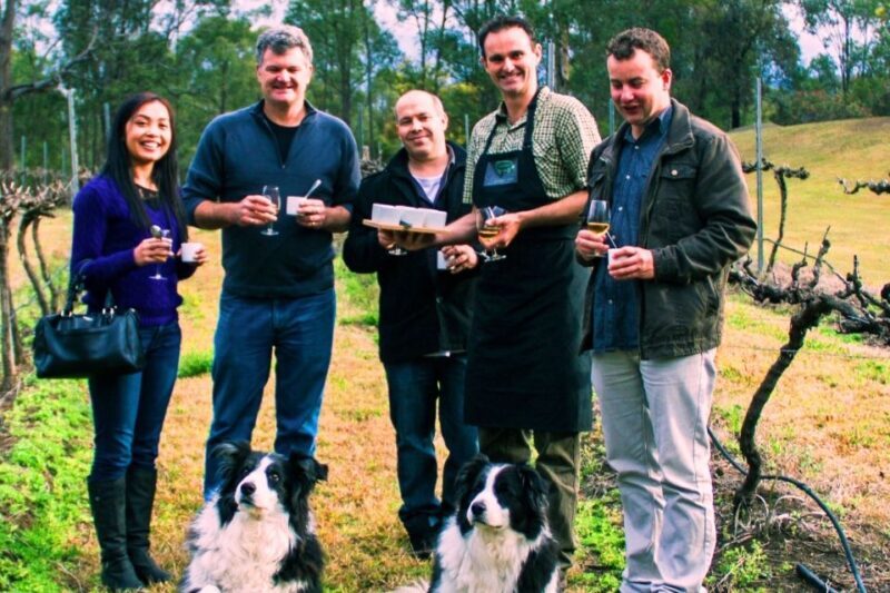 Sydney: Chef-Led Hunter Valley Food & Wine Tour - Final Thoughts