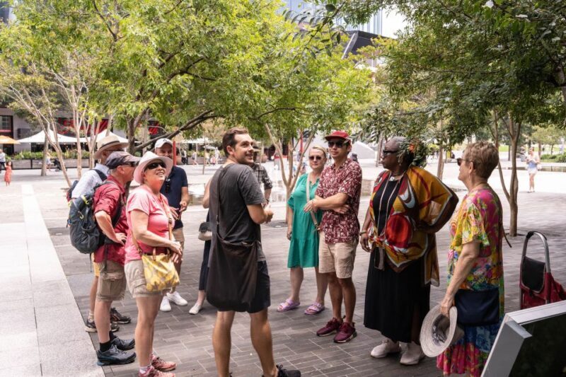 Sydney: Chinatown Street Food & Culture Guided Walking Tour - An Authentic Glimpse of Sydney’s Chinatown
