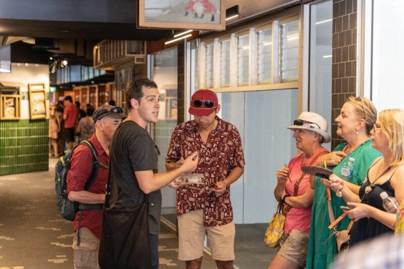 Sydney: Chinatown Street Food & Culture Guided Walking Tour - Who Will Love It?