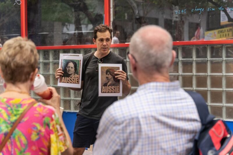 Sydney: Chinatown Street Food & Culture Guided Walking Tour - Final Thoughts