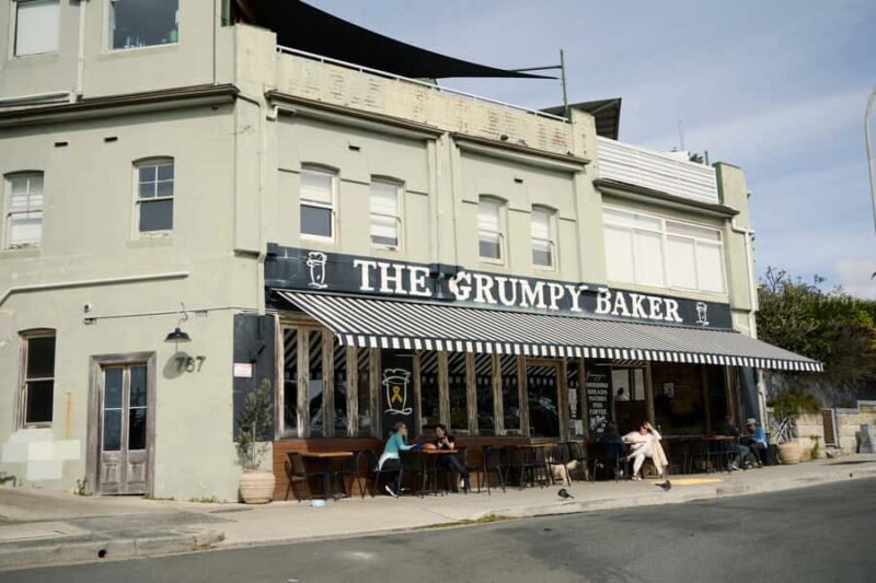 Sydney: City and Bondi Beach Private Luxury Half-Day Tour - Key Points