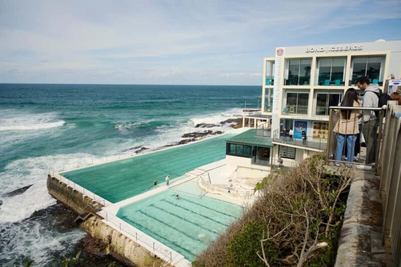Sydney: City and Bondi Beach Private Luxury Half-Day Tour - A Well-Rounded Itinerary with Personal Touches